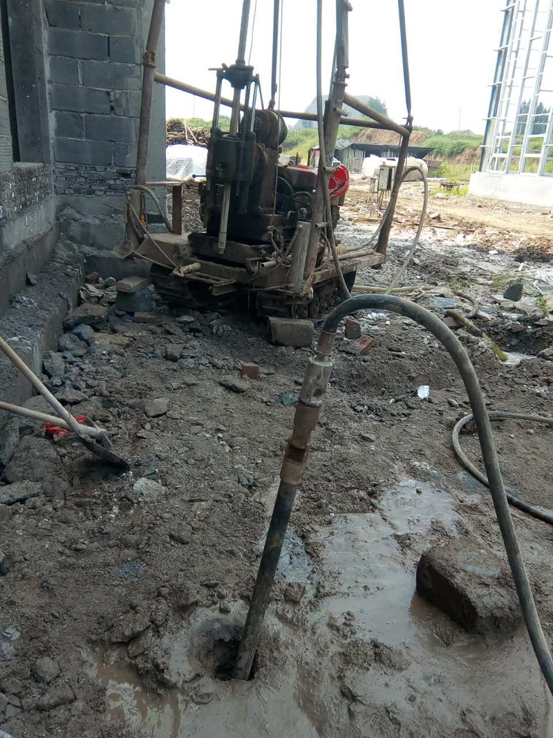 礼泉地基注浆施工时，这几个细节方面需要关注