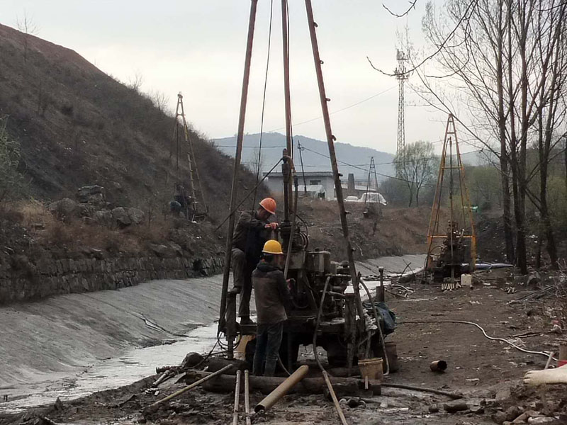 礼泉地基加固与处理方法详细介绍