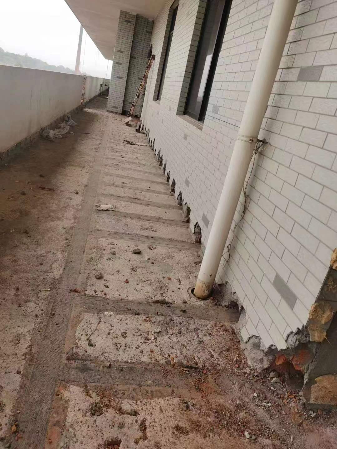 礼泉老房加固如何做好加固工作?