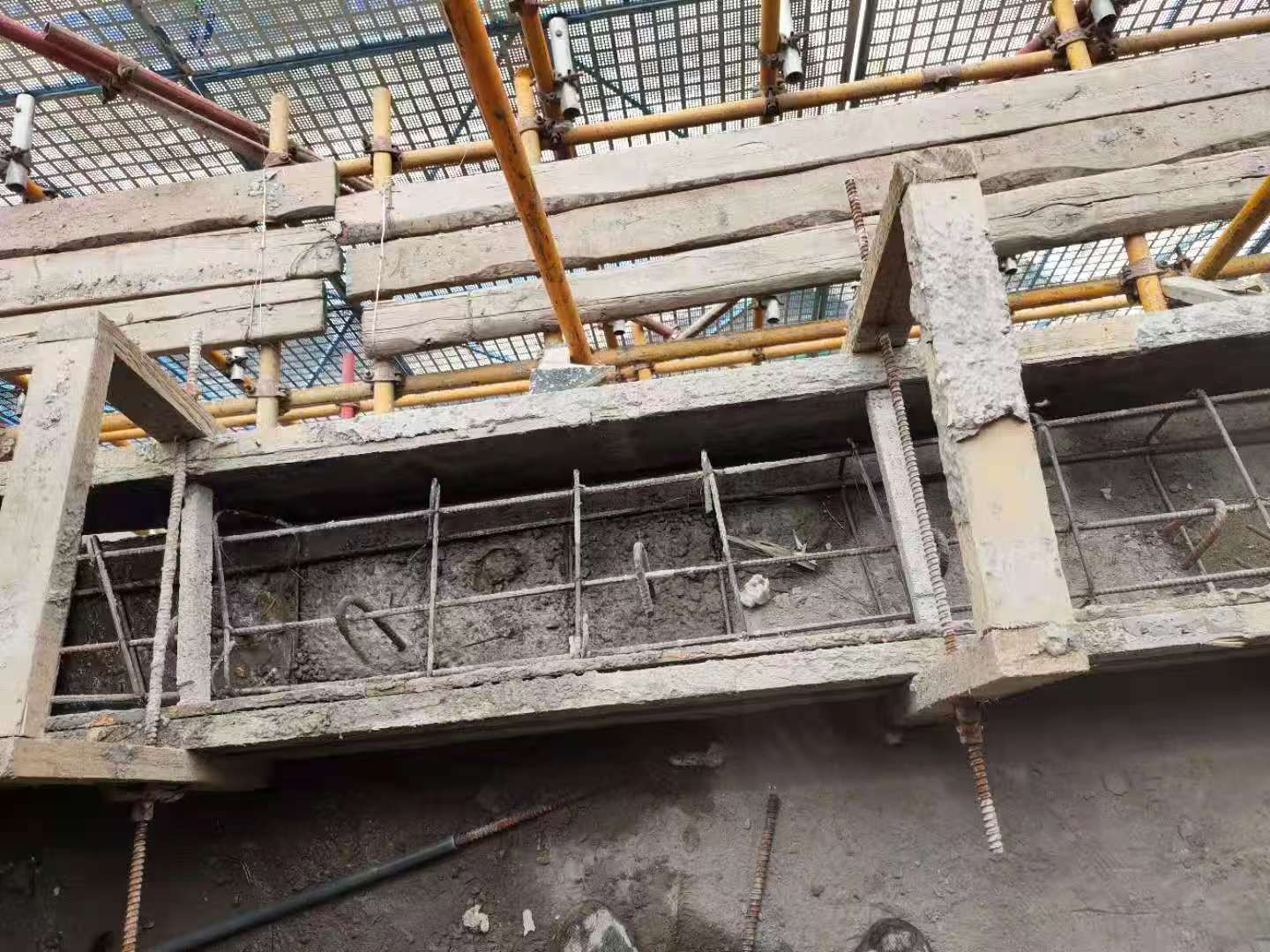 礼泉厂房加固公司如何选择